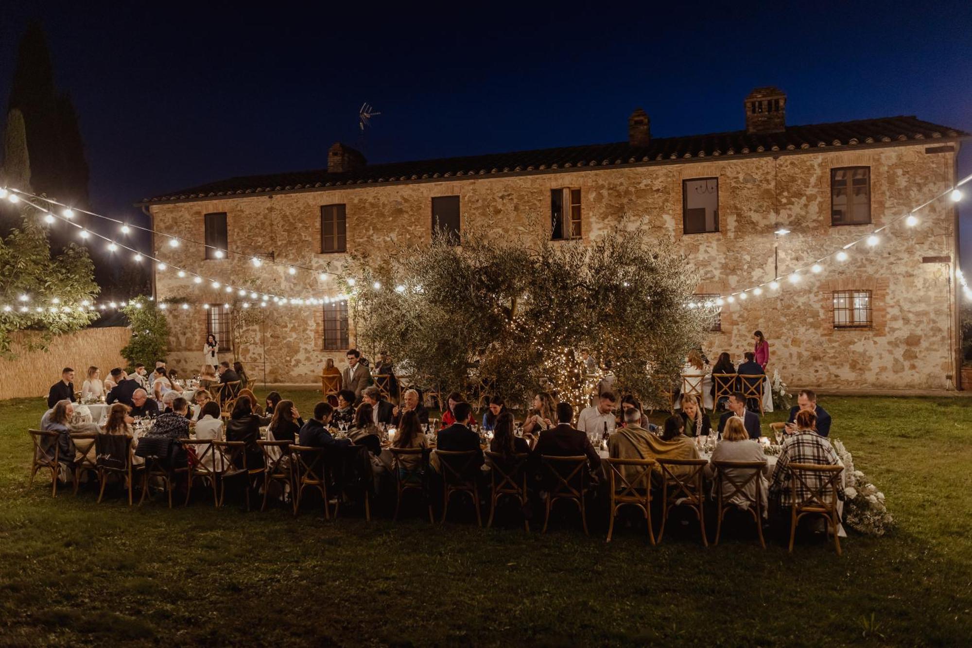 Villa Apparita Pienza Exterior foto