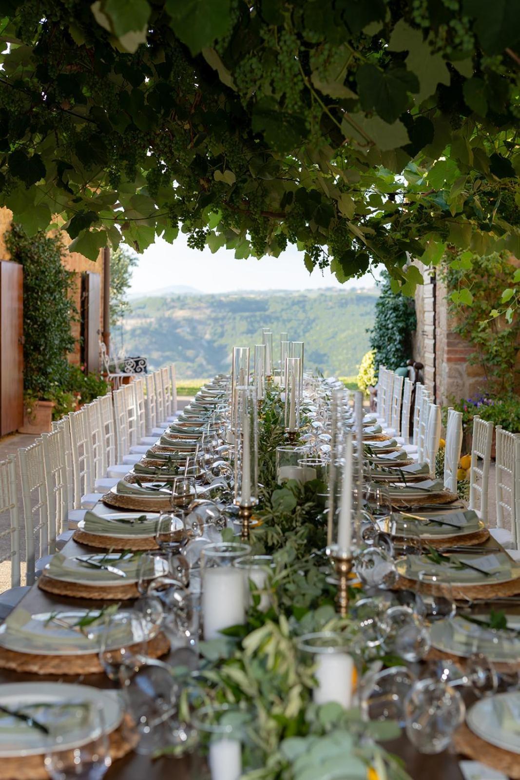 Villa Apparita Pienza Exterior foto
